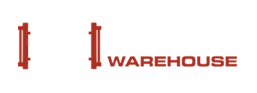 Logo - Gate Warehouse